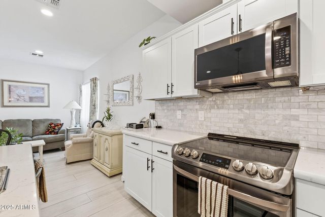 12907 W CRYSTAL LAKE Drive, Sun City West, AZ 85375