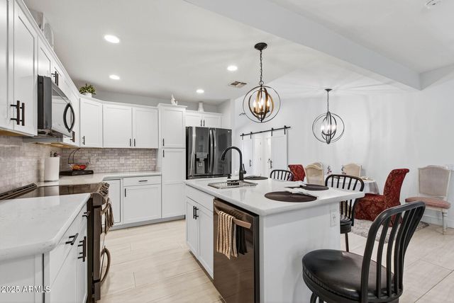 12907 W CRYSTAL LAKE Drive, Sun City West, AZ 85375