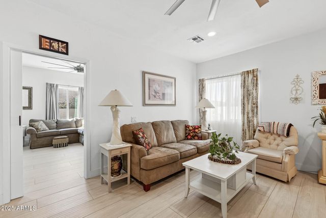 12907 W CRYSTAL LAKE Drive, Sun City West, AZ 85375