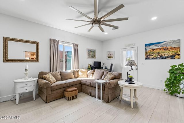 12907 W CRYSTAL LAKE Drive, Sun City West, AZ 85375