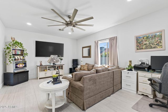 12907 W CRYSTAL LAKE Drive, Sun City West, AZ 85375