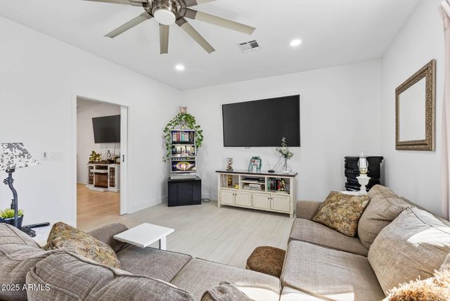 12907 W CRYSTAL LAKE Drive, Sun City West, AZ 85375