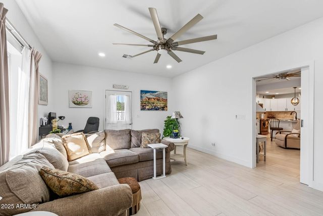 12907 W CRYSTAL LAKE Drive, Sun City West, AZ 85375