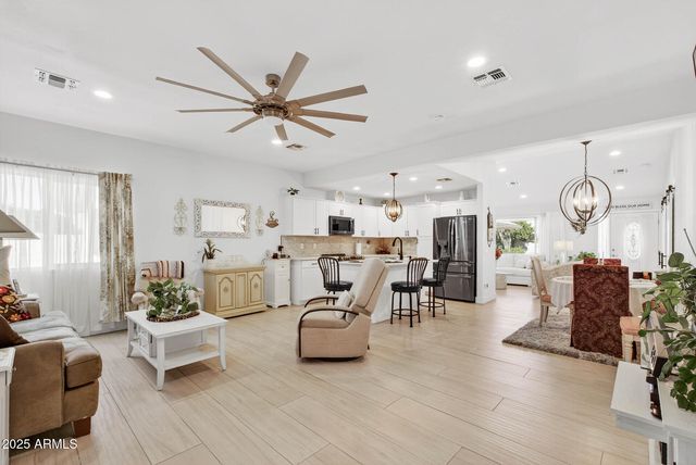 12907 W CRYSTAL LAKE Drive, Sun City West, AZ 85375