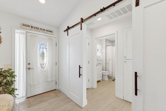 12907 W CRYSTAL LAKE Drive, Sun City West, AZ 85375