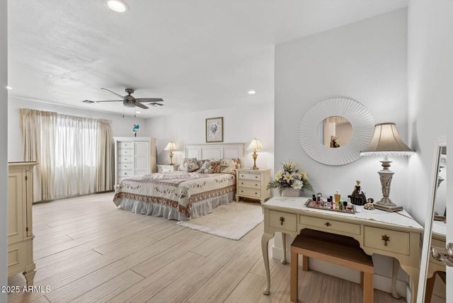 12907 W CRYSTAL LAKE Drive, Sun City West, AZ 85375