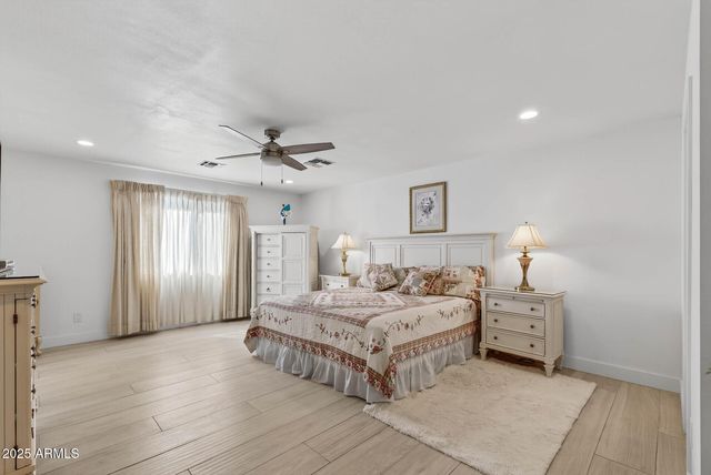 12907 W CRYSTAL LAKE Drive, Sun City West, AZ 85375