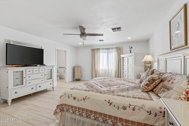 12907 W CRYSTAL LAKE Drive, Sun City West, AZ 85375