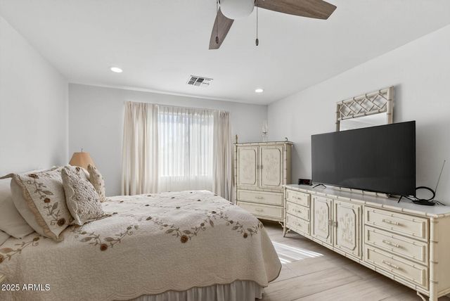 12907 W CRYSTAL LAKE Drive, Sun City West, AZ 85375