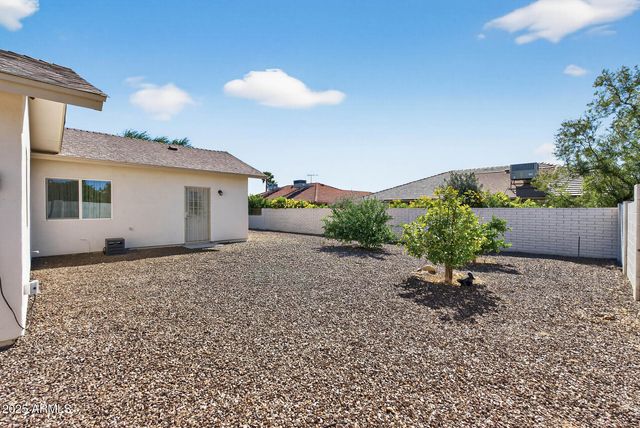 12907 W CRYSTAL LAKE Drive, Sun City West, AZ 85375