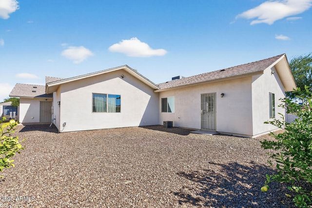 12907 W CRYSTAL LAKE Drive, Sun City West, AZ 85375