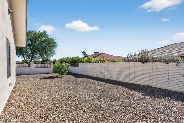 12907 W CRYSTAL LAKE Drive, Sun City West, AZ 85375