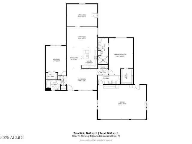 12907 W CRYSTAL LAKE Drive, Sun City West, AZ 85375