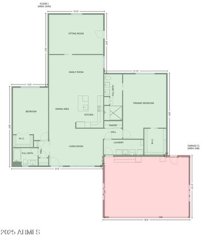 12907 W CRYSTAL LAKE Drive, Sun City West, AZ 85375