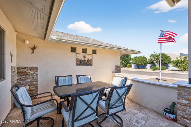 12907 W CRYSTAL LAKE Drive, Sun City West, AZ 85375