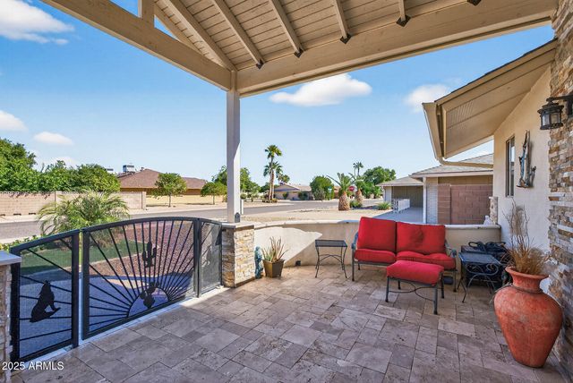 12907 W CRYSTAL LAKE Drive, Sun City West, AZ 85375