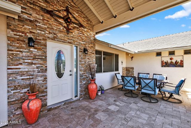 12907 W CRYSTAL LAKE Drive, Sun City West, AZ 85375