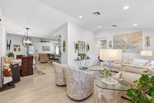 12907 W CRYSTAL LAKE Drive, Sun City West, AZ 85375