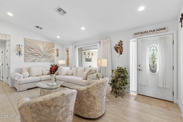 12907 W CRYSTAL LAKE Drive, Sun City West, AZ 85375