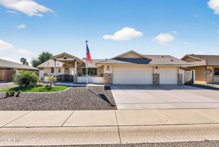 12907 W CRYSTAL LAKE Drive, Sun City West, AZ 85375