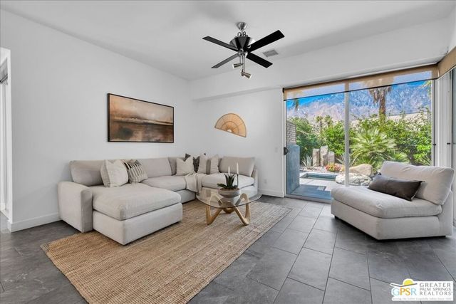 3601 Melody Lane, Palm Springs, CA 92262