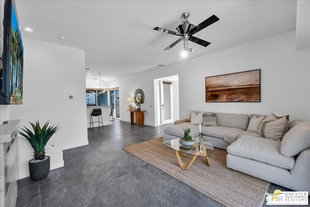 3601 Melody Lane, Palm Springs, CA 92262