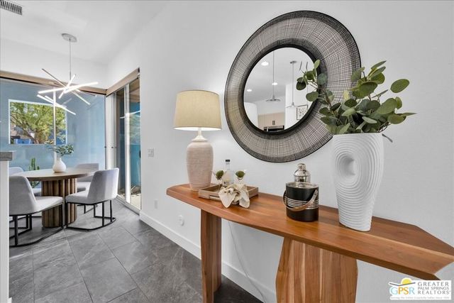 3601 Melody Lane, Palm Springs, CA 92262