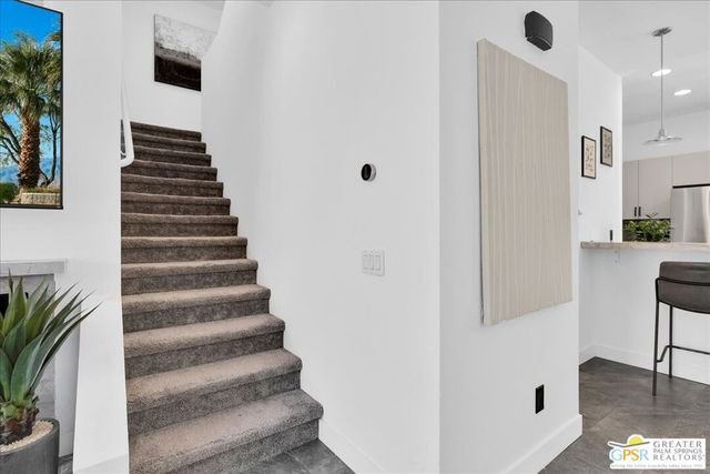 3601 Melody Lane, Palm Springs, CA 92262