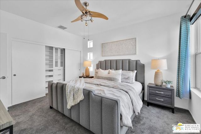 3601 Melody Lane, Palm Springs, CA 92262
