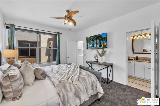 3601 Melody Lane, Palm Springs, CA 92262