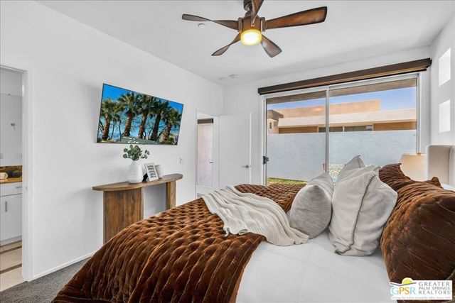 3601 Melody Lane, Palm Springs, CA 92262