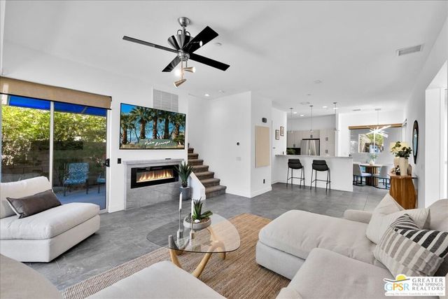 3601 Melody Lane, Palm Springs, CA 92262