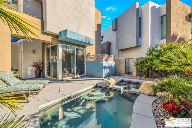 3601 Melody Lane, Palm Springs, CA 92262