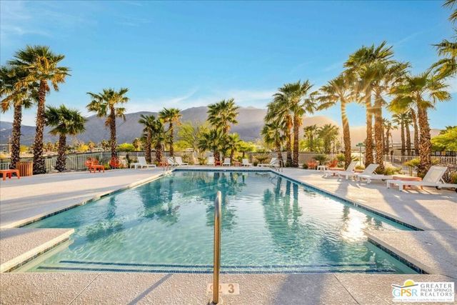 3601 Melody Lane, Palm Springs, CA 92262