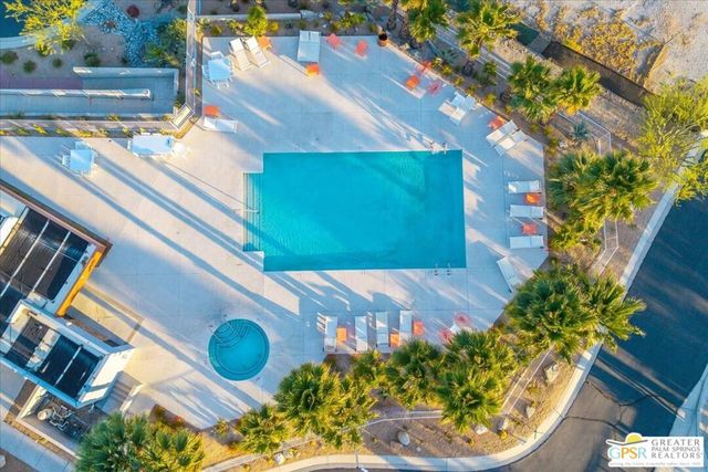 3601 Melody Lane, Palm Springs, CA 92262