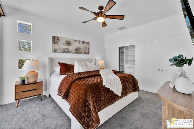 3601 Melody Lane, Palm Springs, CA 92262