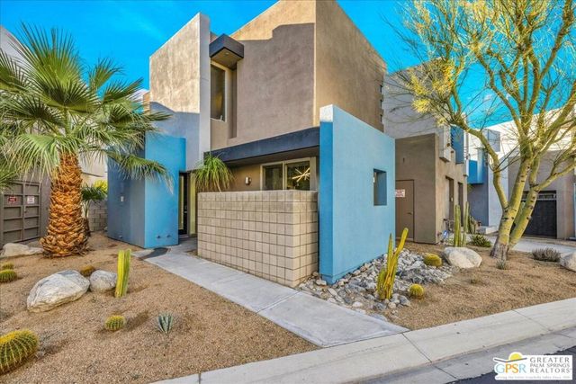 3601 Melody Lane, Palm Springs, CA 92262