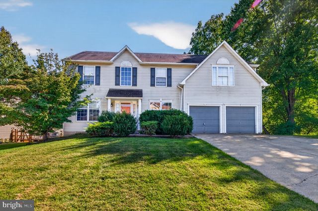 17 E MOYER DR, Bear, DE 19701
