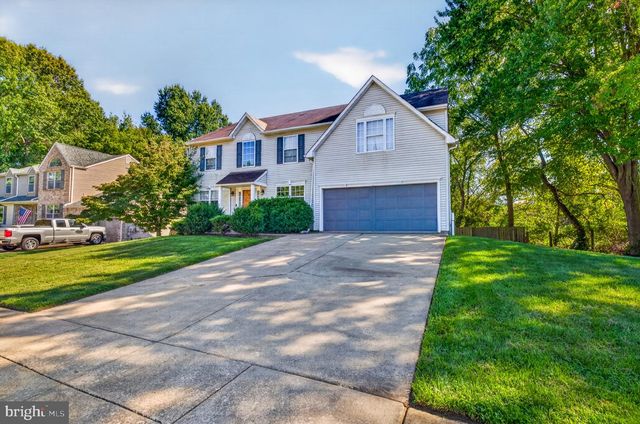 17 E MOYER DR, Bear, DE 19701