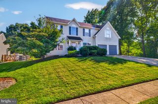 17 E MOYER DR, Bear, DE 19701