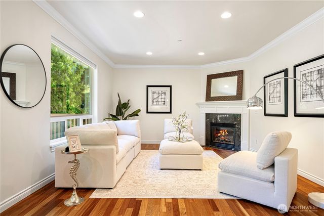 17445 NE 28th Street, Redmond, WA 98052