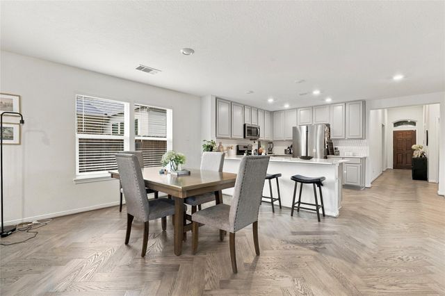 14618 Cypress Creek Landing Drive, Houston, TX 77068