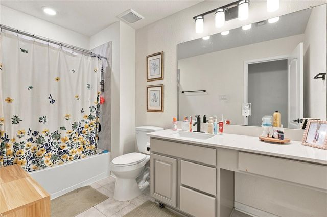 14618 Cypress Creek Landing Drive, Houston, TX 77068