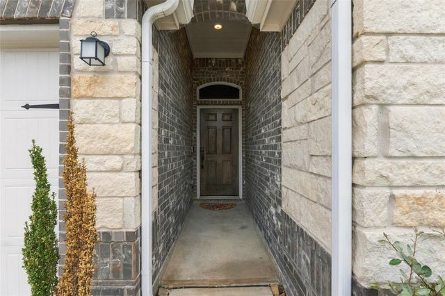 14618 Cypress Creek Landing Drive, Houston, TX 77068