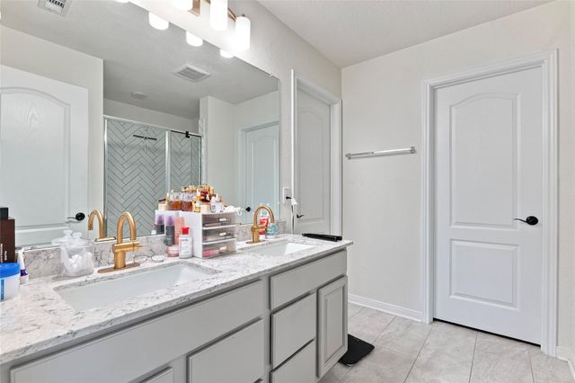 14618 Cypress Creek Landing Drive, Houston, TX 77068
