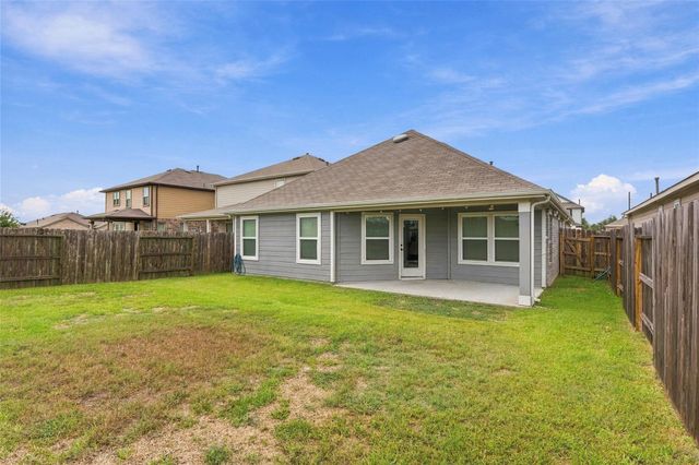 14618 Cypress Creek Landing Drive, Houston, TX 77068