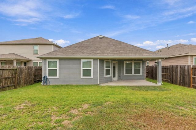 14618 Cypress Creek Landing Drive, Houston, TX 77068