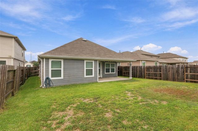 14618 Cypress Creek Landing Drive, Houston, TX 77068