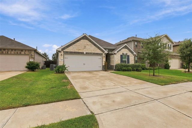 14618 Cypress Creek Landing Drive, Houston, TX 77068