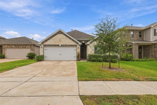 14618 Cypress Creek Landing Drive, Houston, TX 77068